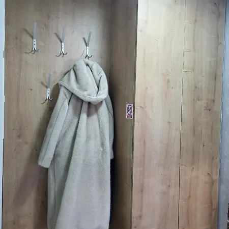 Appartement With Free Garage *
