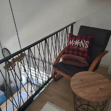 Appartement With Free Garage Bjelašnica